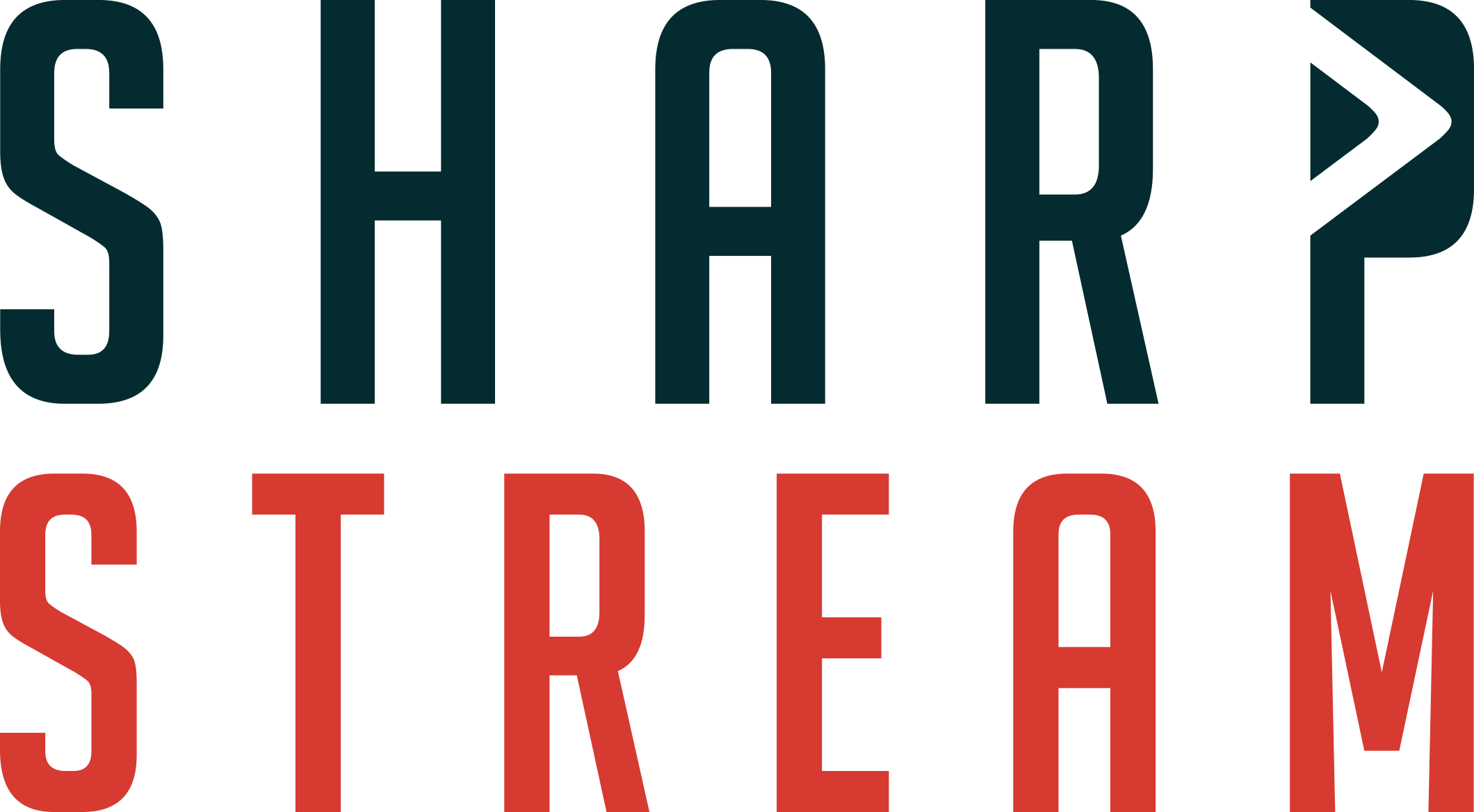 SharpStream