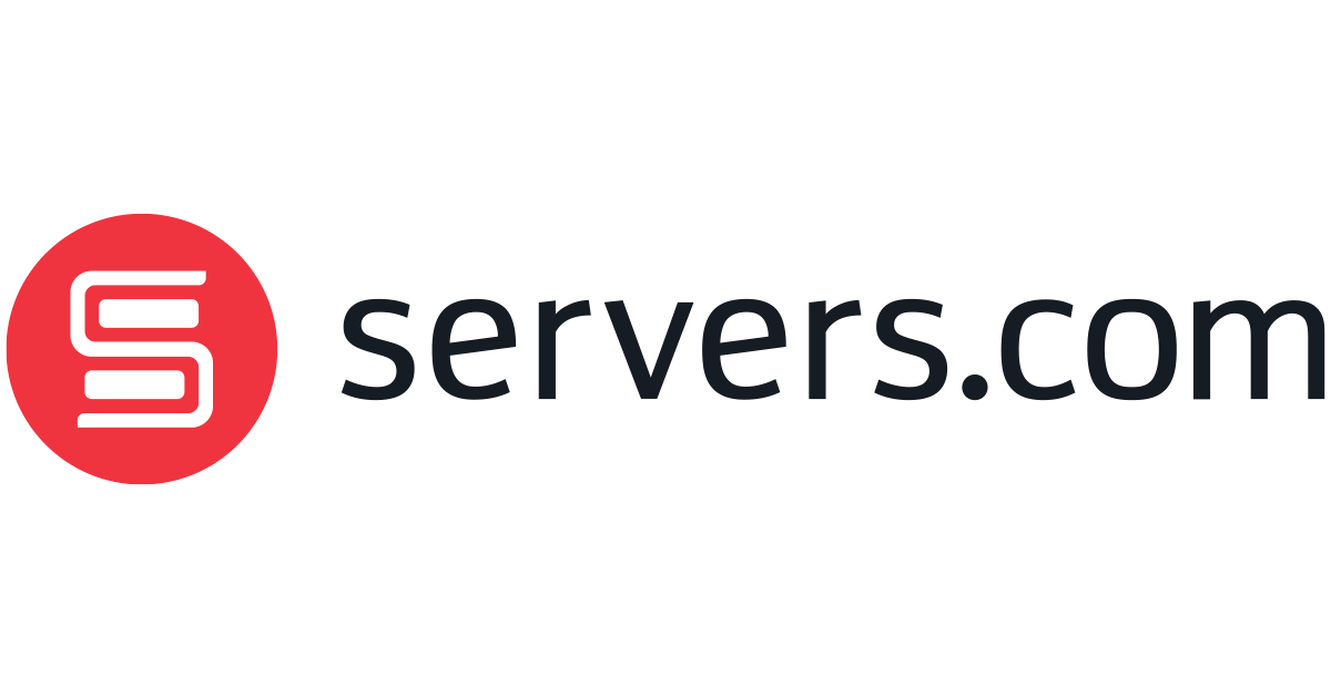 Servers.com